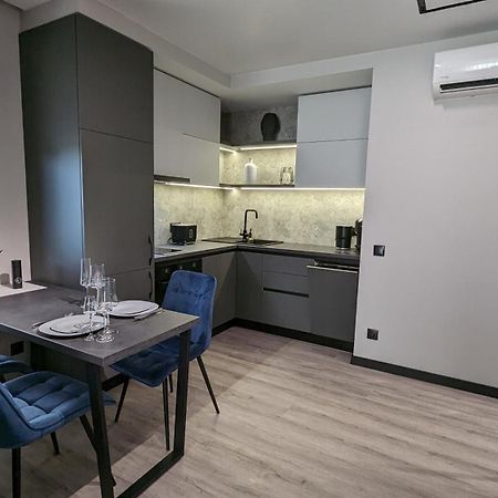 Hermes Avenue Apartments Кишинёв Экстерьер фото