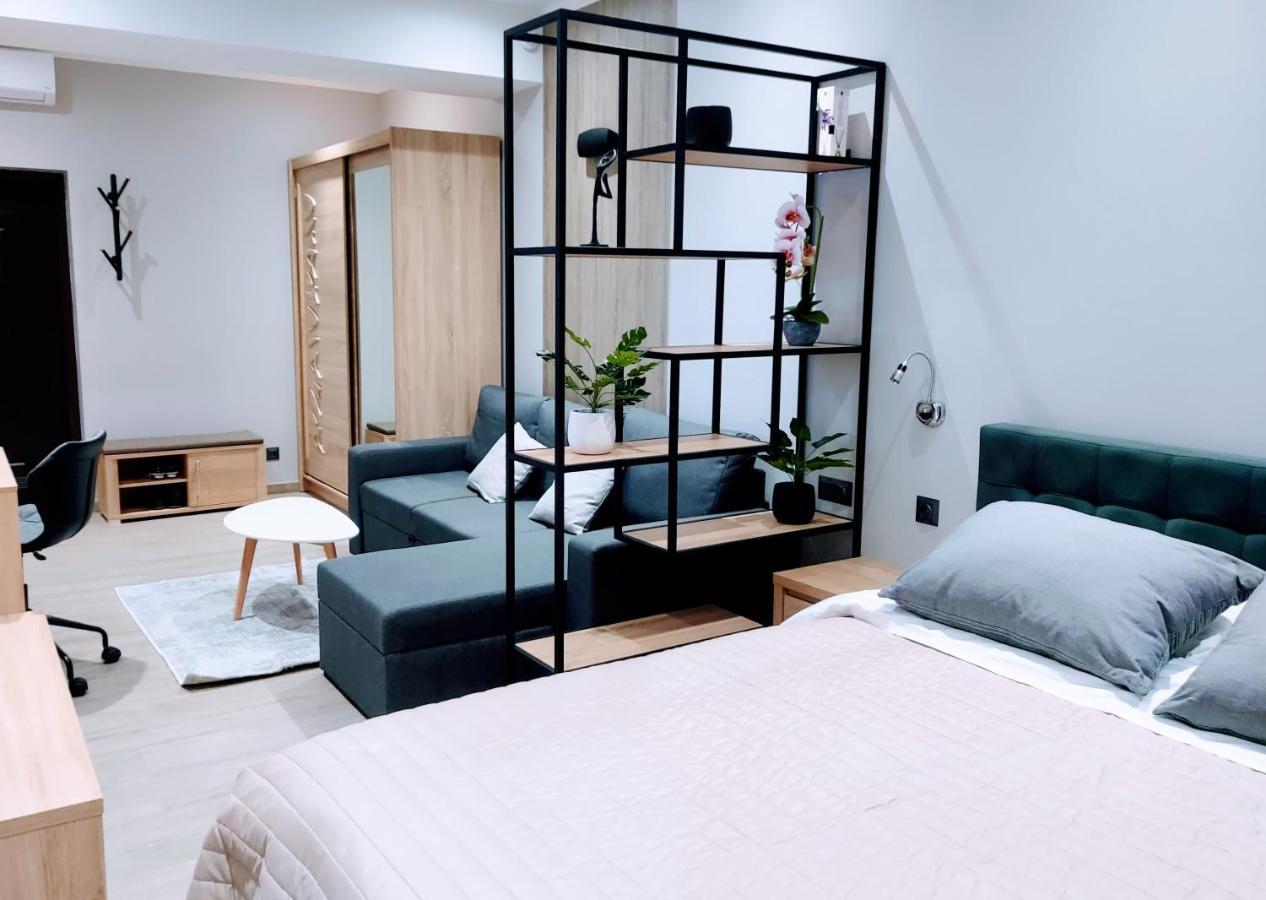 Hermes Avenue Apartments Кишинёв Экстерьер фото