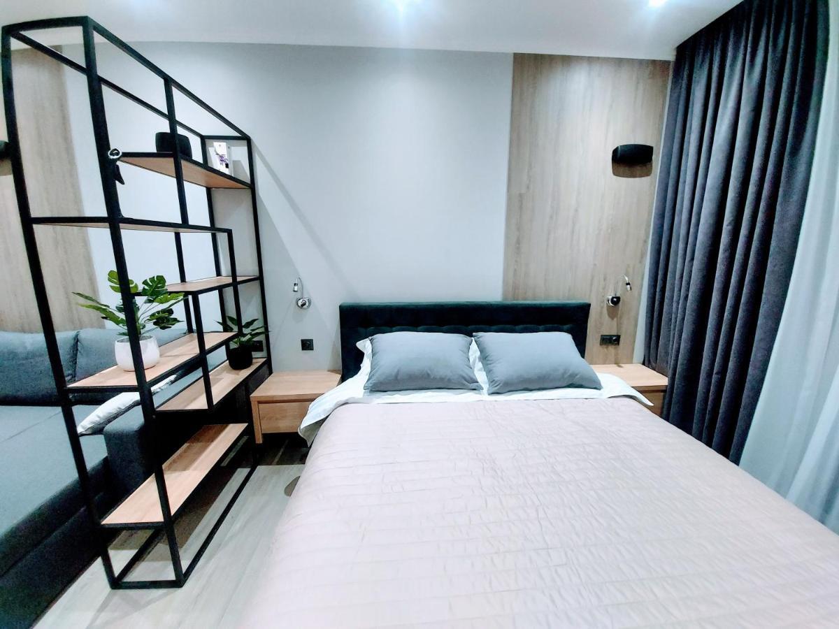 Hermes Avenue Apartments Кишинёв Экстерьер фото