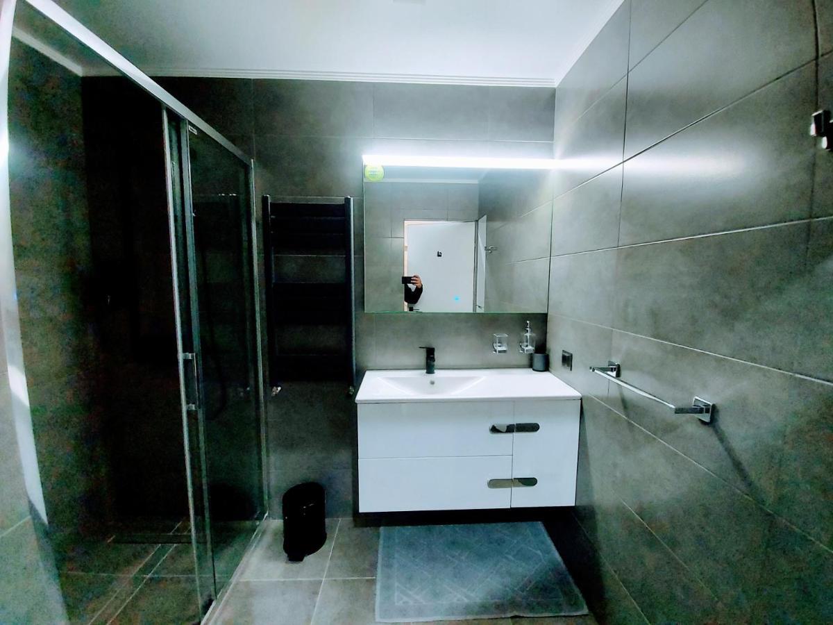 Hermes Avenue Apartments Кишинёв Экстерьер фото