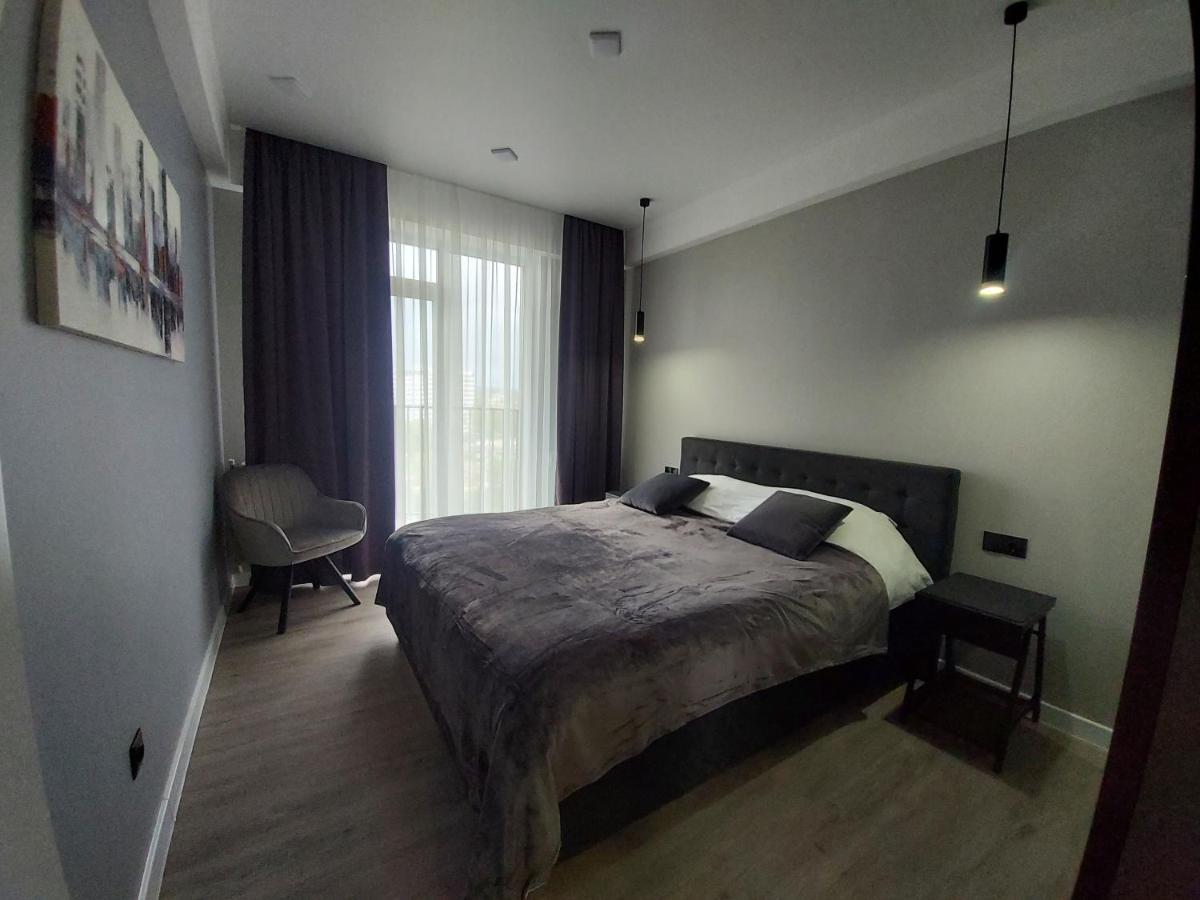 Hermes Avenue Apartments Кишинёв Экстерьер фото