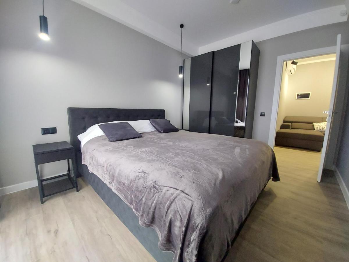 Hermes Avenue Apartments Кишинёв Экстерьер фото