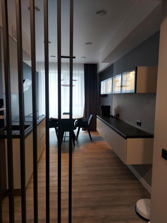 Hermes Avenue Apartments Кишинёв Экстерьер фото