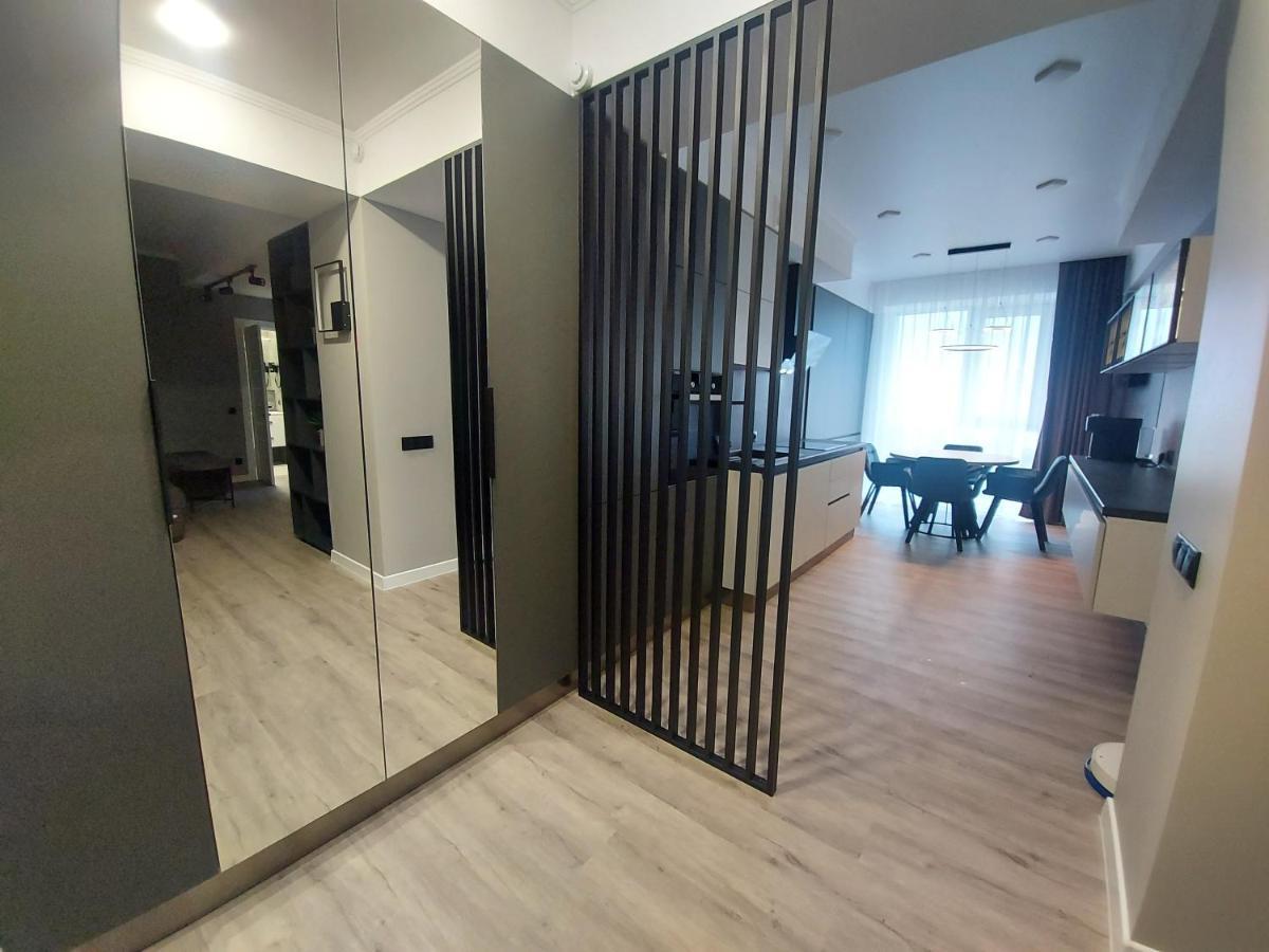 Hermes Avenue Apartments Кишинёв Экстерьер фото