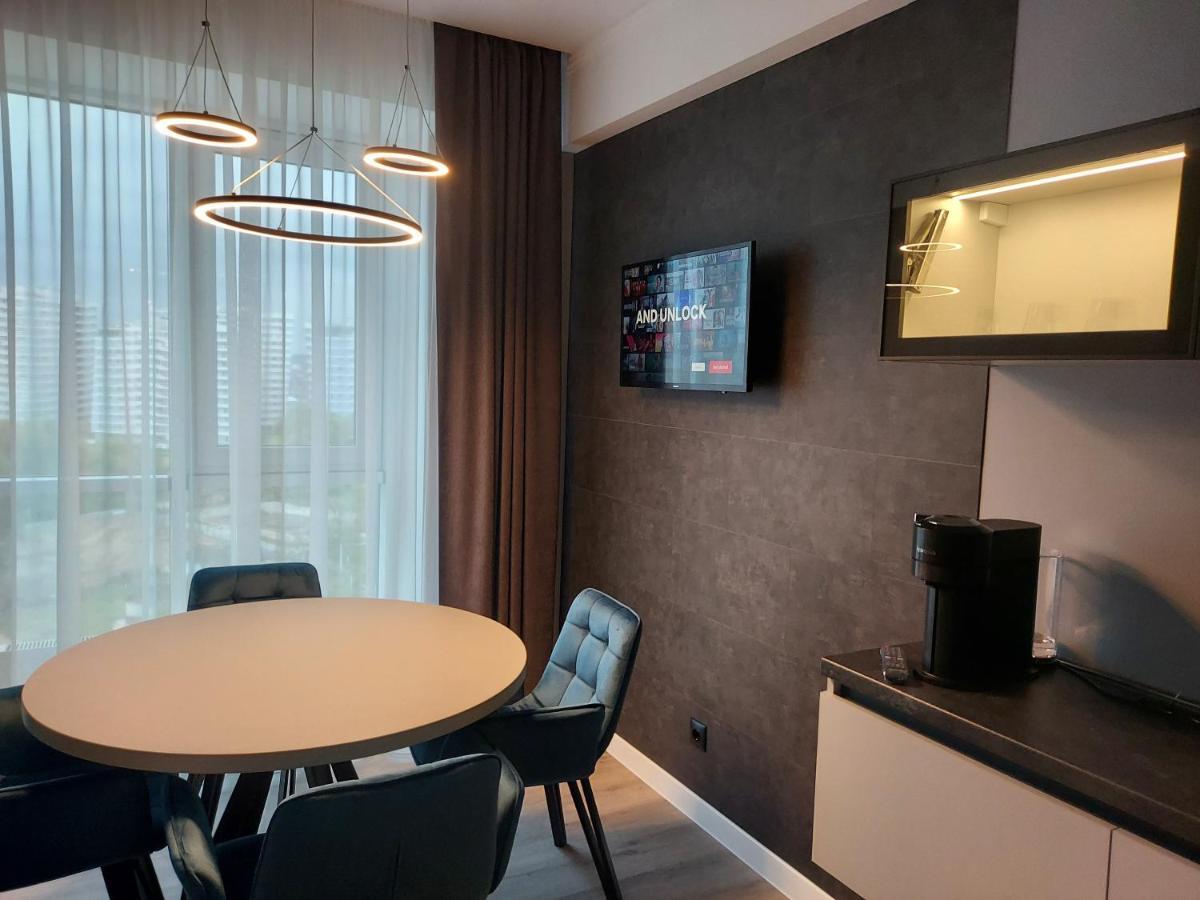 Hermes Avenue Apartments Кишинёв Экстерьер фото