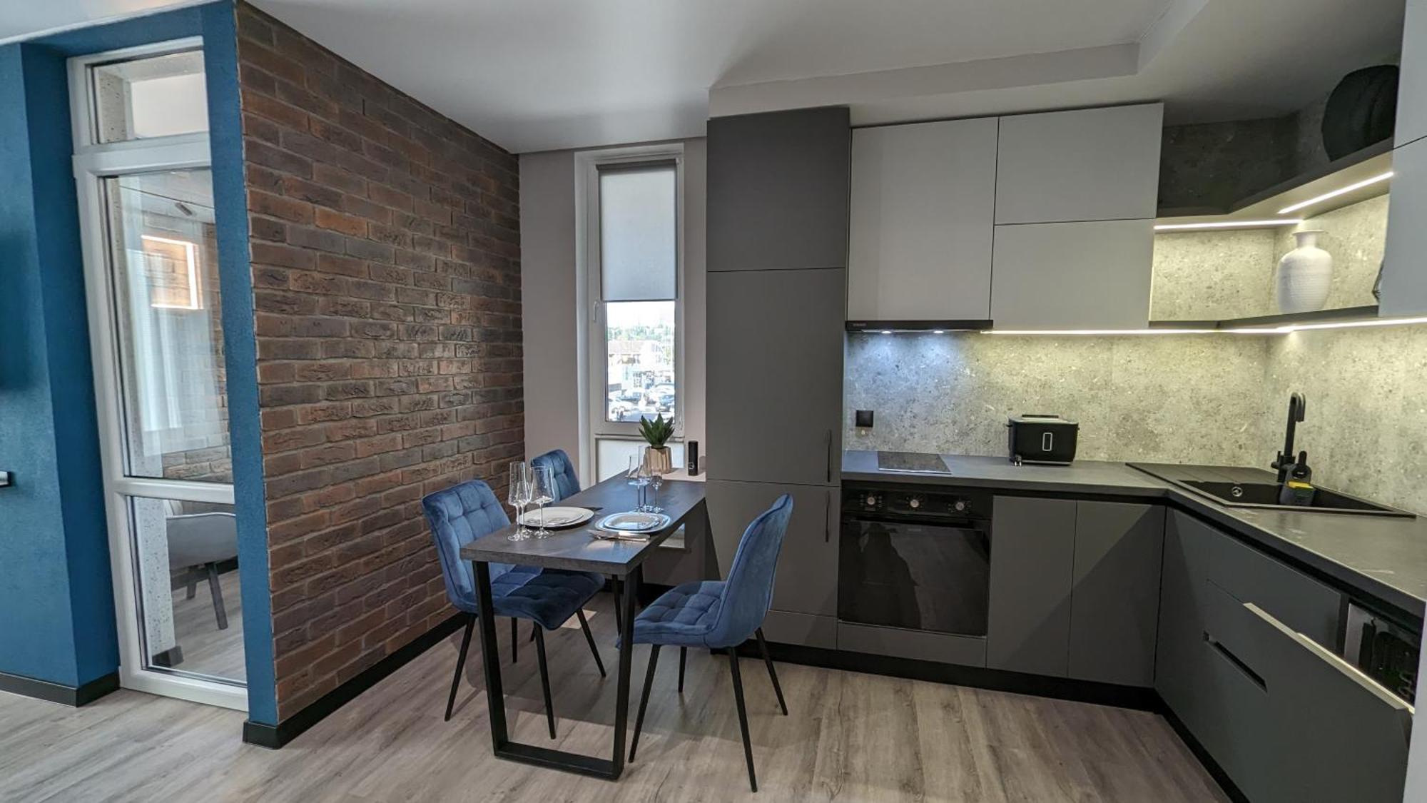 Hermes Avenue Apartments Кишинёв Экстерьер фото