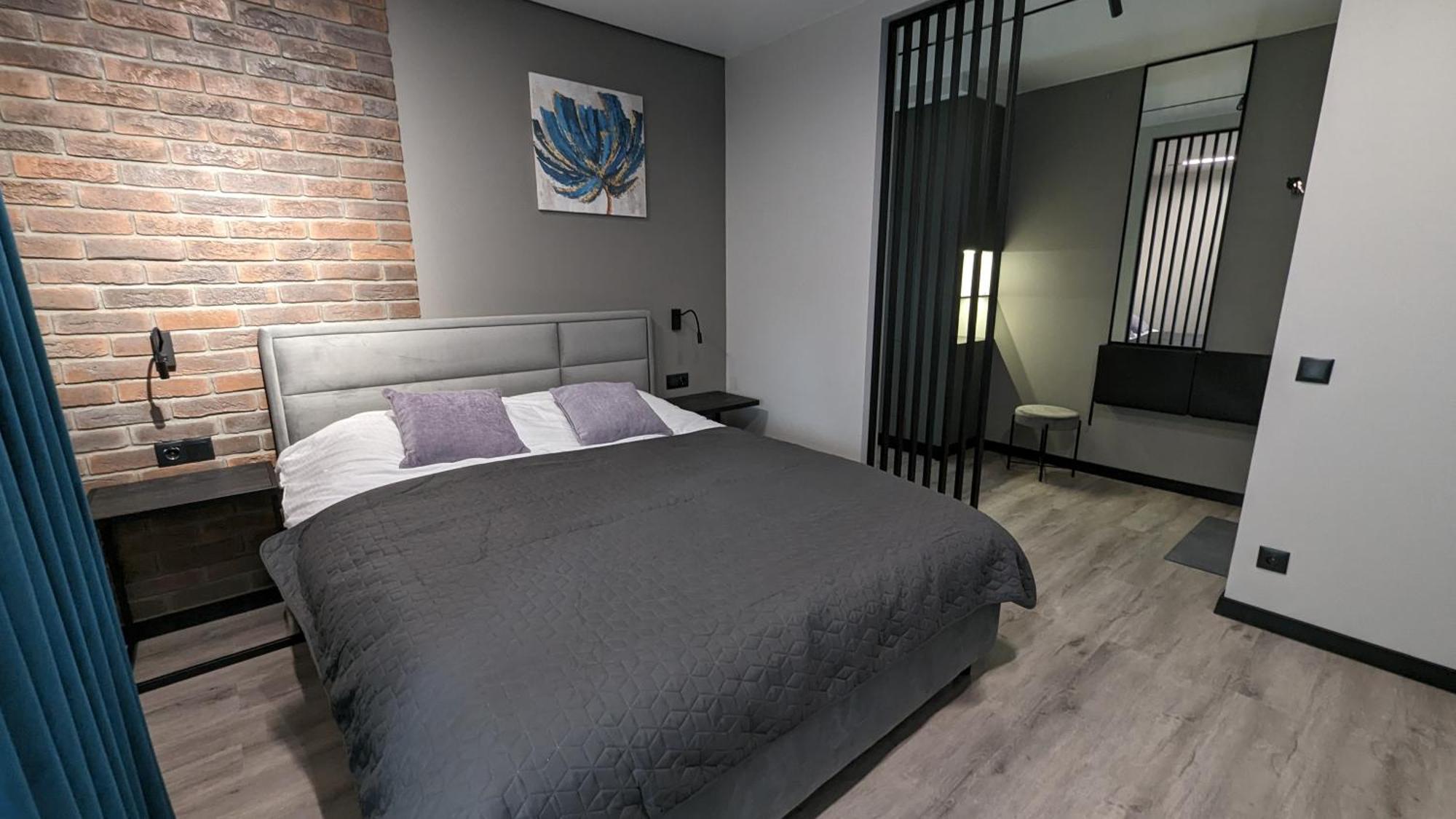 Hermes Avenue Apartments Кишинёв Экстерьер фото