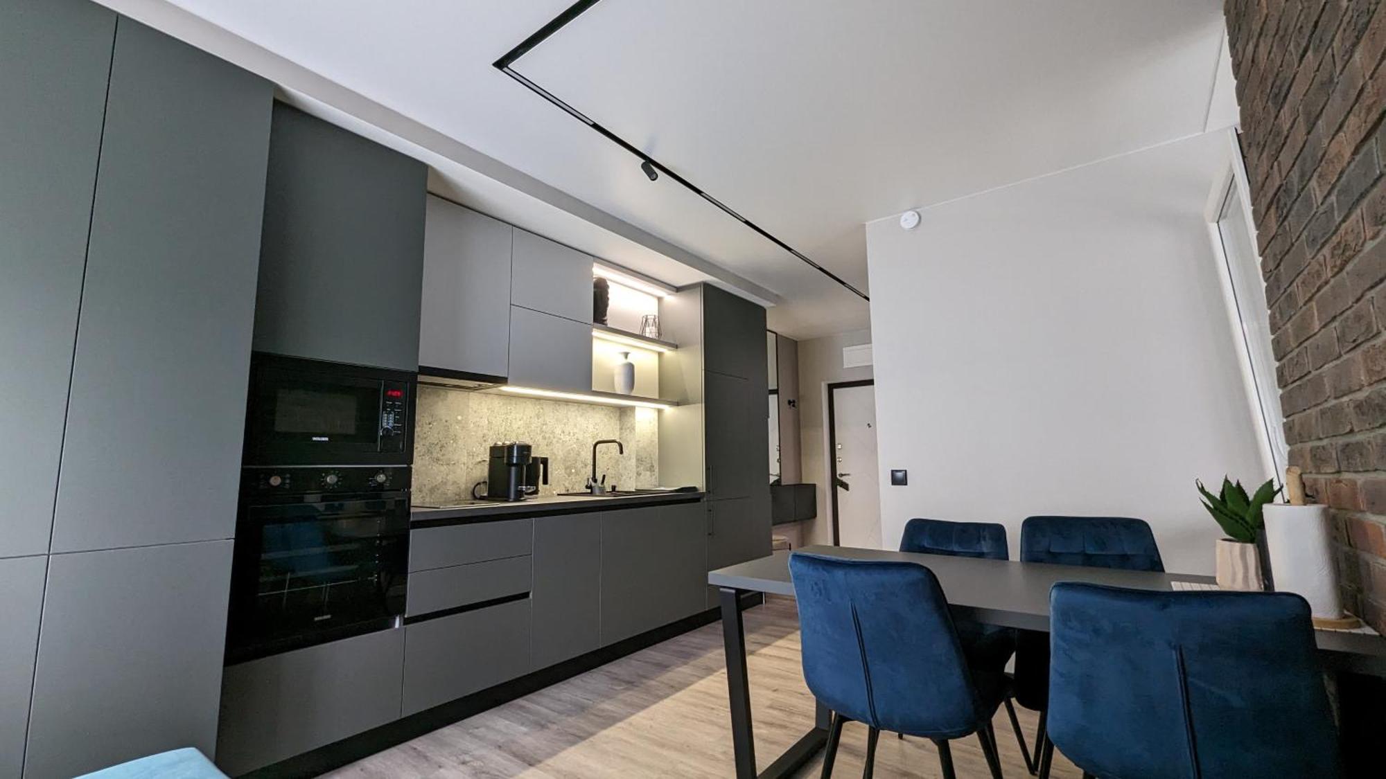 Hermes Avenue Apartments Кишинёв Экстерьер фото