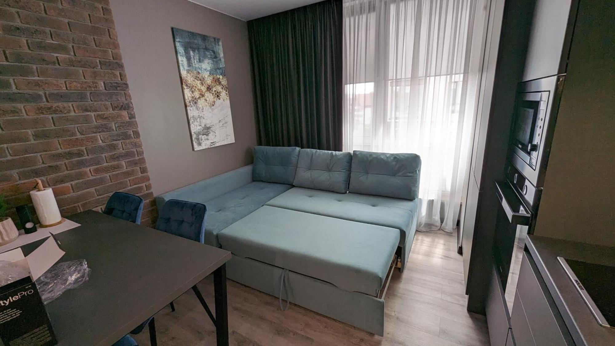 Hermes Avenue Apartments Кишинёв Экстерьер фото
