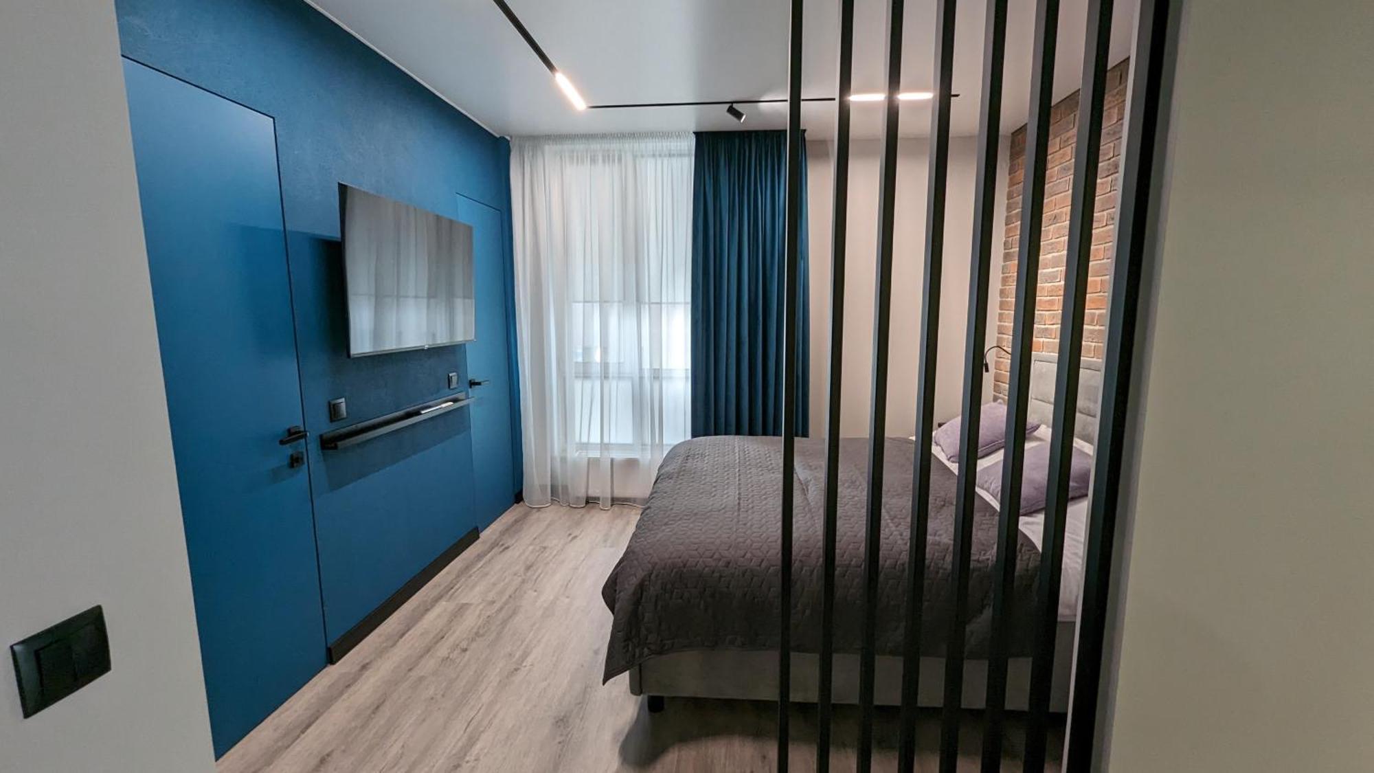 Hermes Avenue Apartments Кишинёв Экстерьер фото