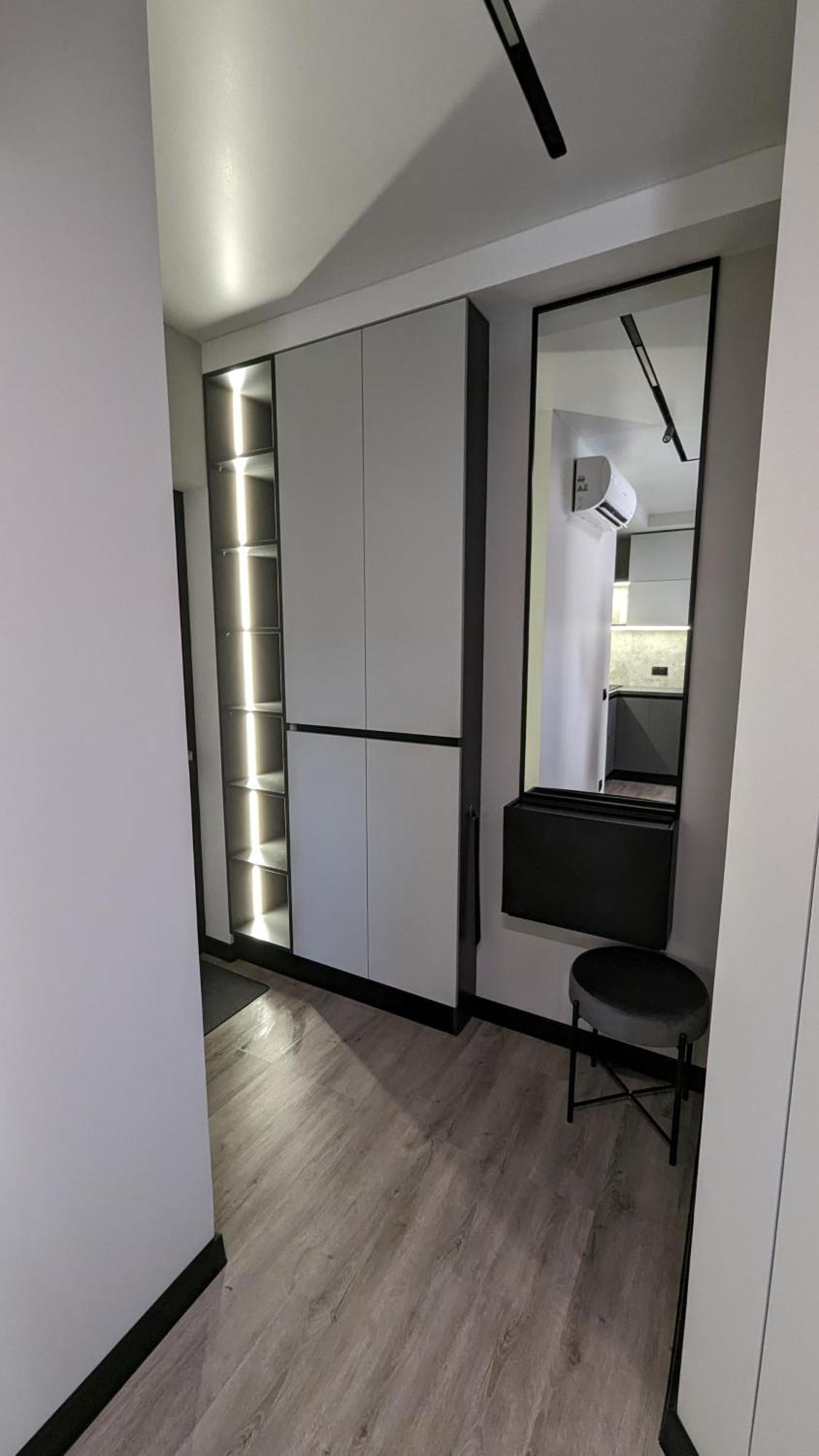 Hermes Avenue Apartments Кишинёв Экстерьер фото