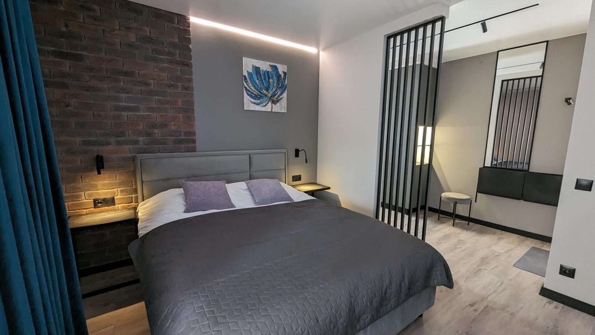 Hermes Avenue Apartments Кишинёв Экстерьер фото