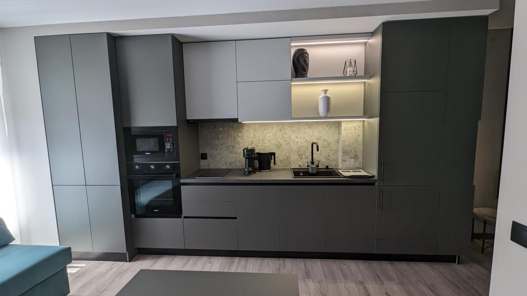 Hermes Avenue Apartments Кишинёв Экстерьер фото
