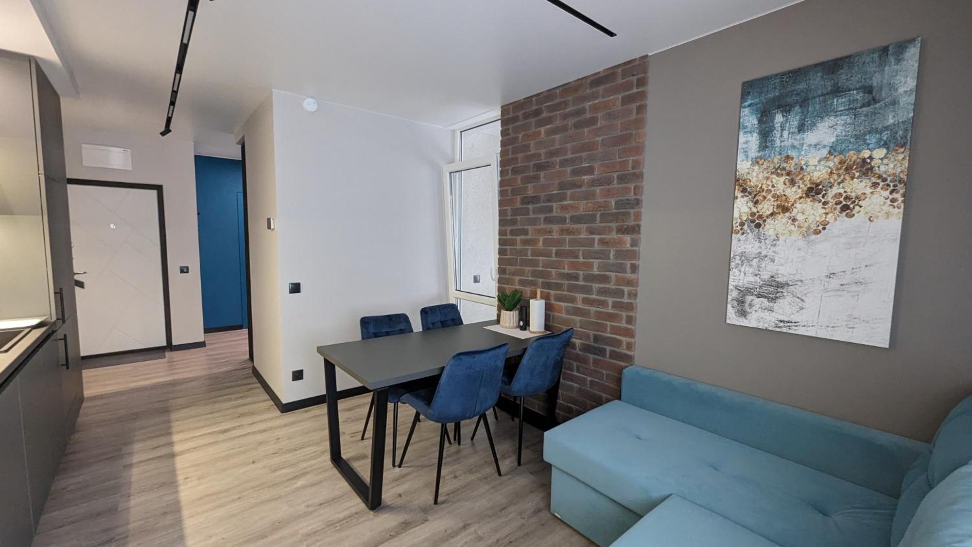 Hermes Avenue Apartments Кишинёв Экстерьер фото