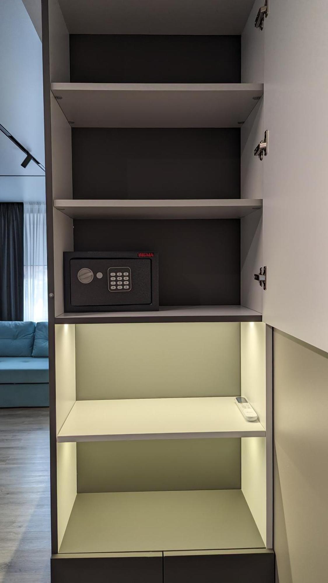 Hermes Avenue Apartments Кишинёв Экстерьер фото
