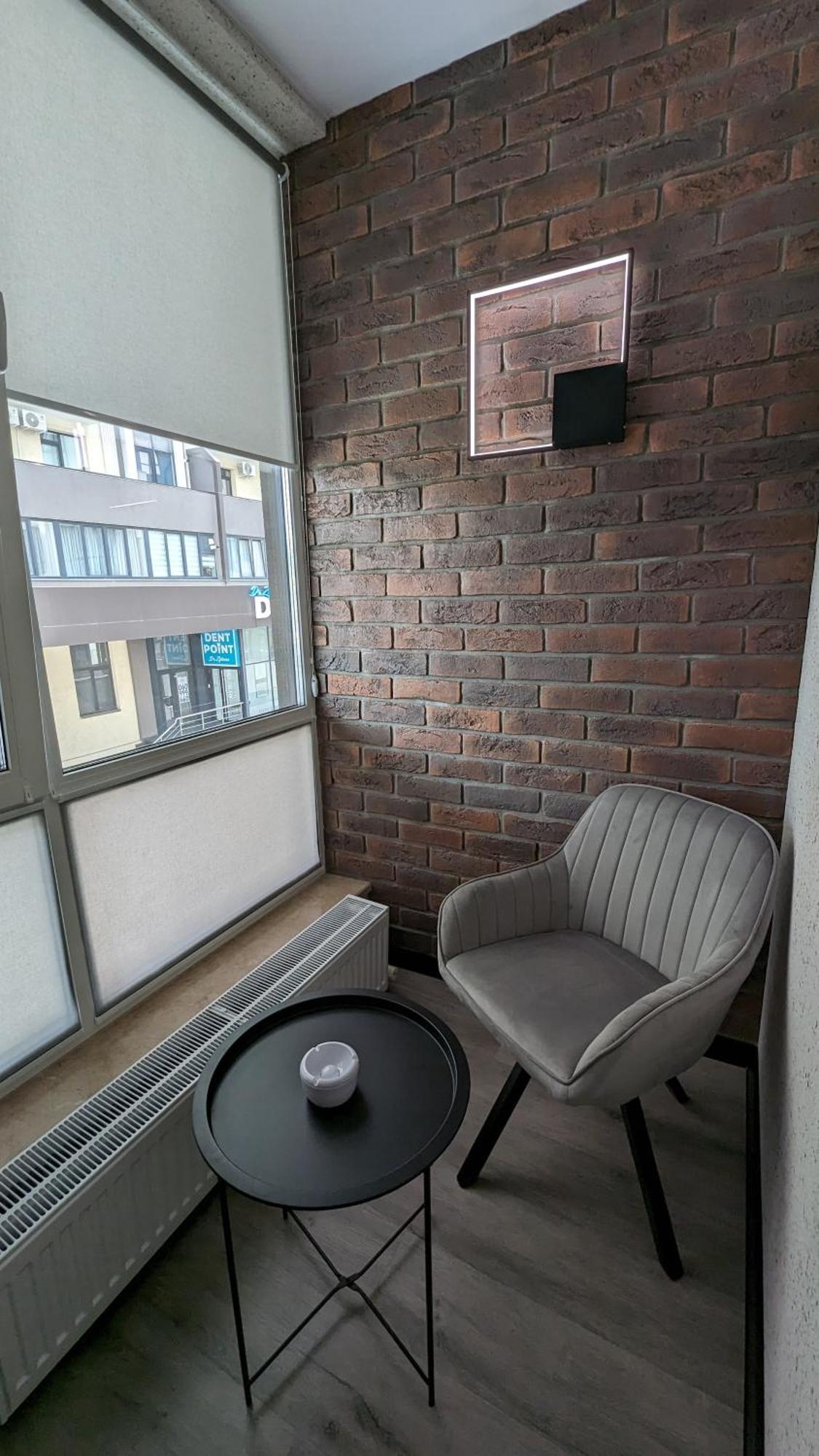 Hermes Avenue Apartments Кишинёв Экстерьер фото