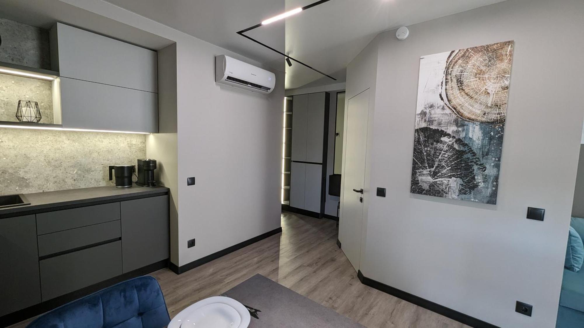Hermes Avenue Apartments Кишинёв Экстерьер фото