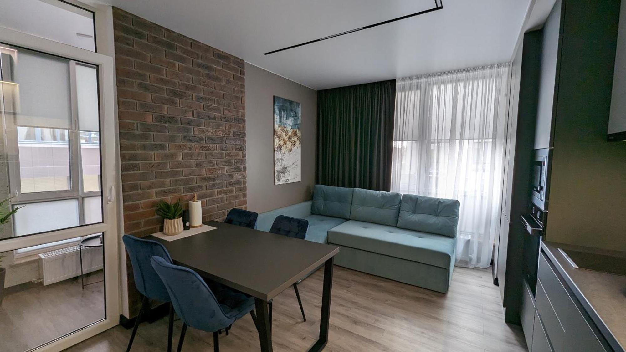 Hermes Avenue Apartments Кишинёв Экстерьер фото