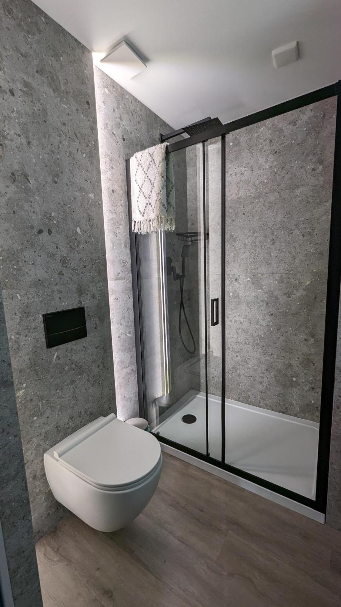 Hermes Avenue Apartments Кишинёв Экстерьер фото