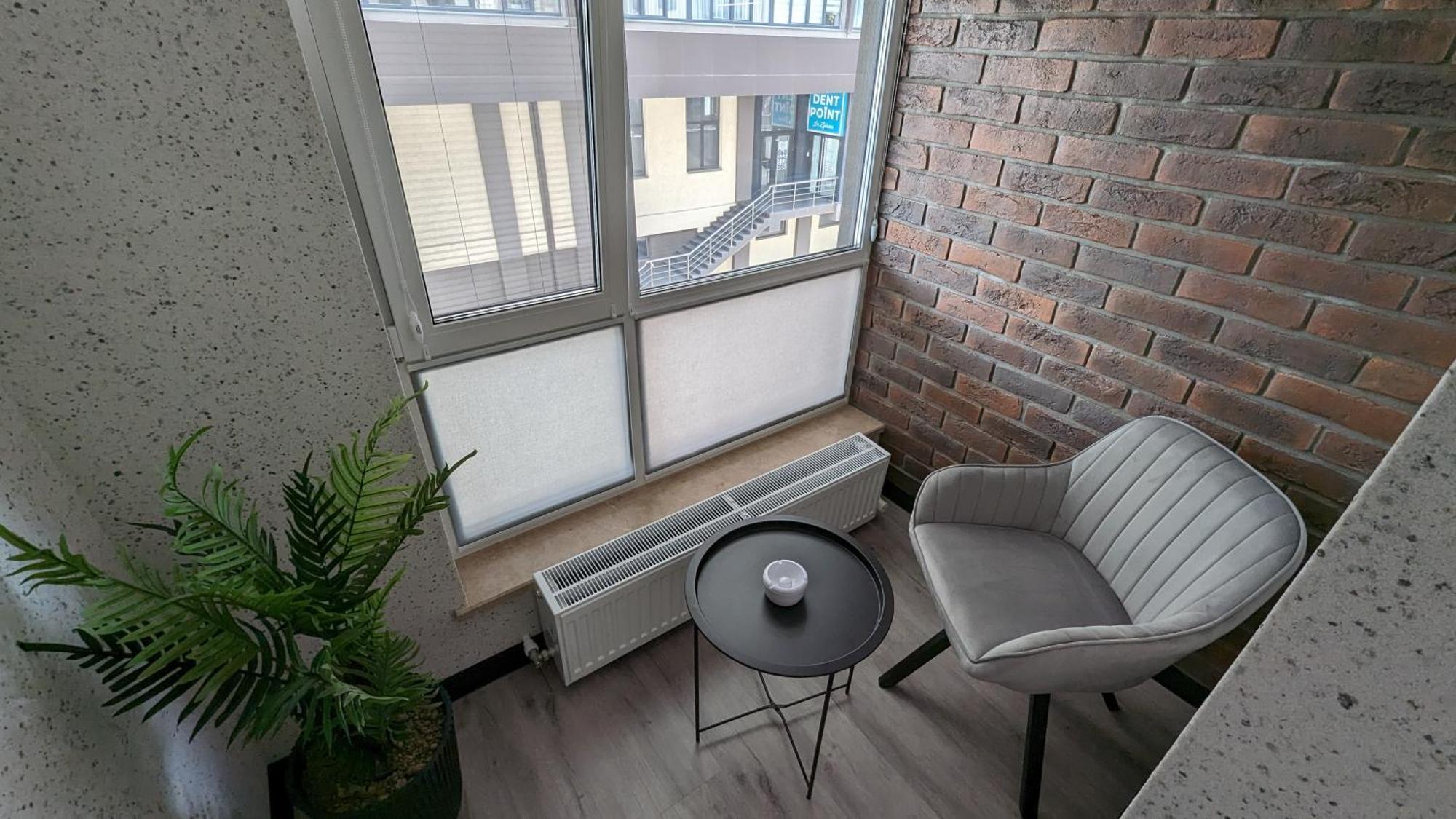 Hermes Avenue Apartments Кишинёв Экстерьер фото