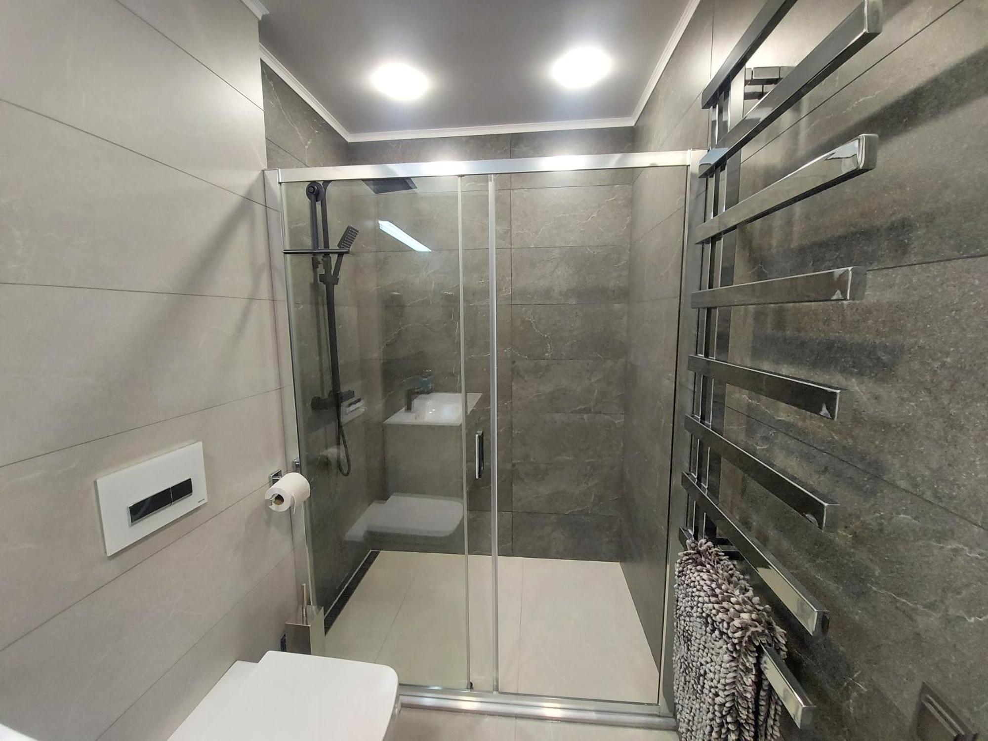 Hermes Avenue Apartments Кишинёв Номер фото
