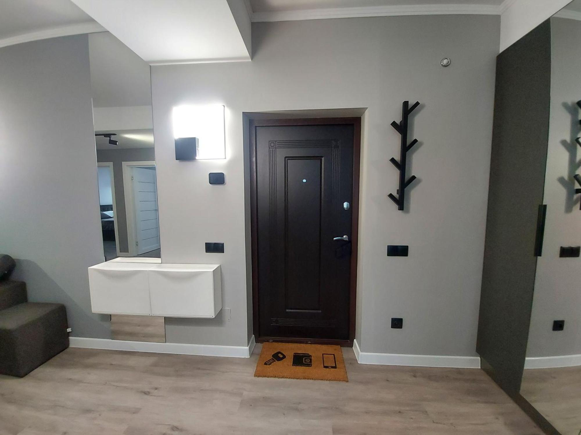 Hermes Avenue Apartments Кишинёв Номер фото