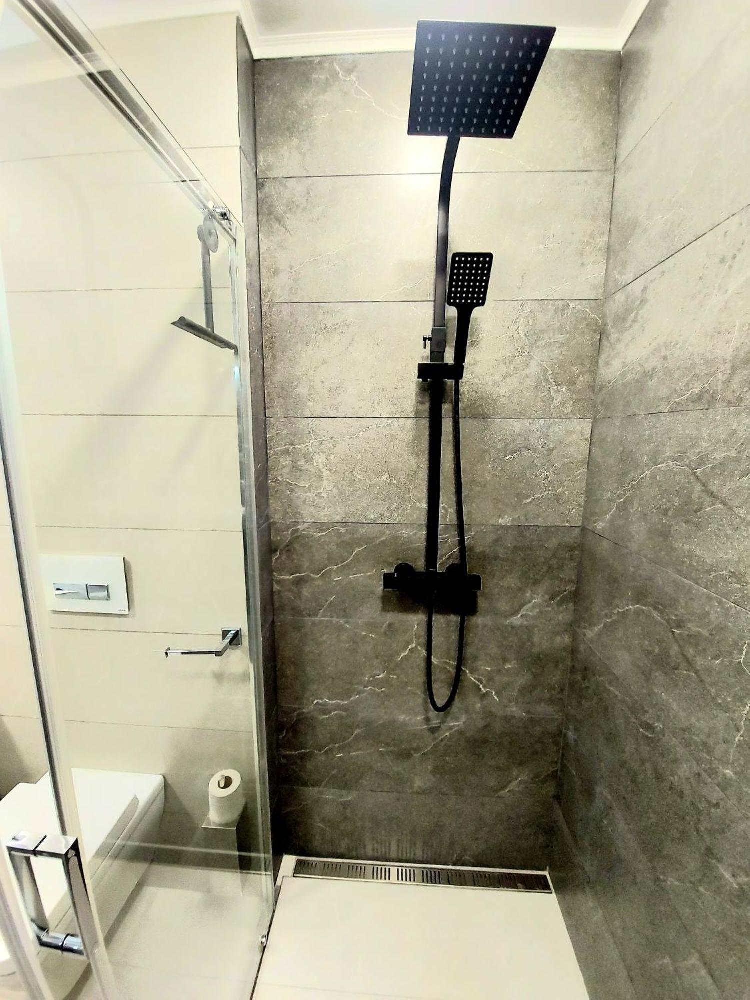 Hermes Avenue Apartments Кишинёв Номер фото
